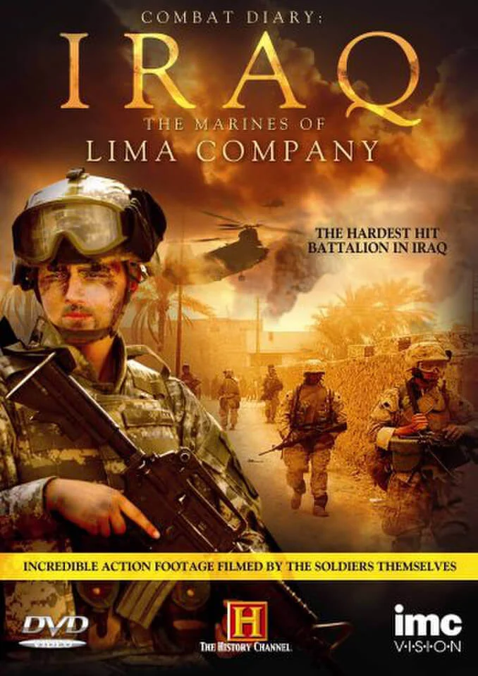 Iraq: Lima Company Afbeelding 1