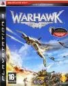 Warhawk/PS3 Headset Afbeelding 1