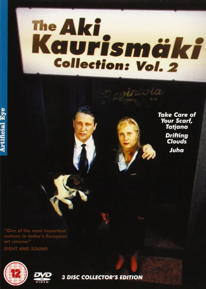 Aki Kaurismaki - Collecion - Vol. 2 Afbeelding 1