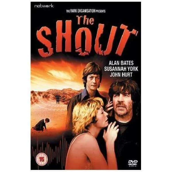 The Shout Afbeelding 1