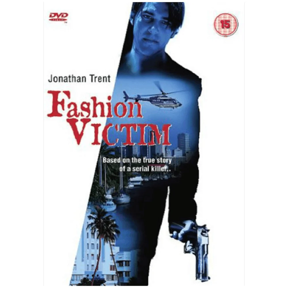 Fashion Victim - The Killing Of Gianni Versace Afbeelding 1
