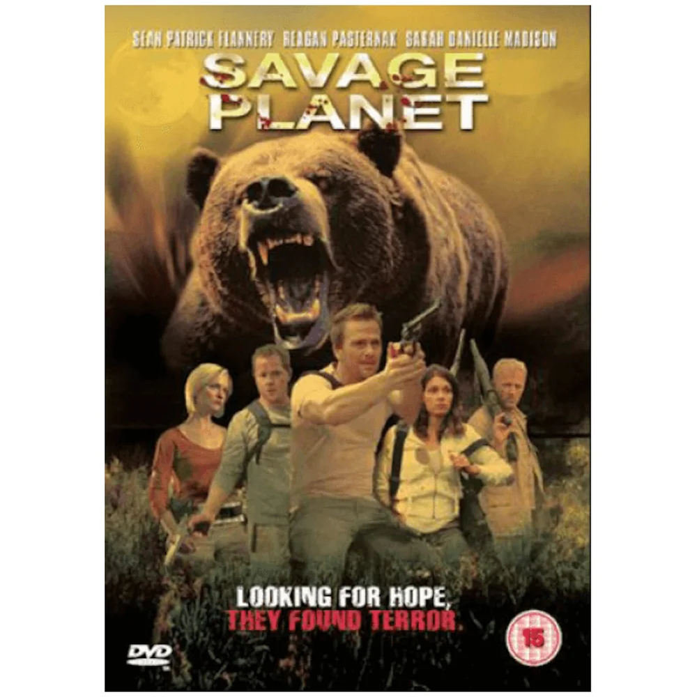 Savage Planet Afbeelding 1