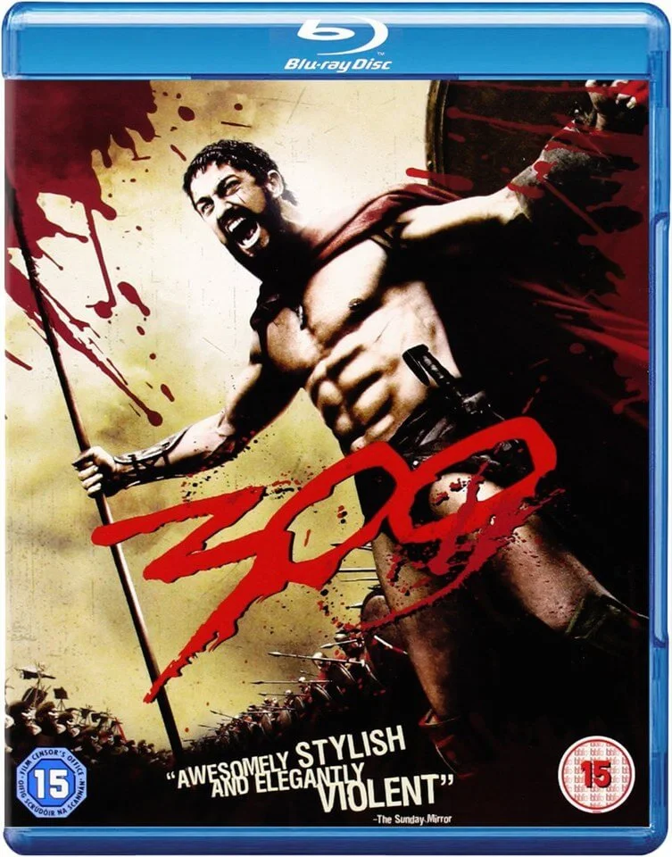 300 Afbeelding 1
