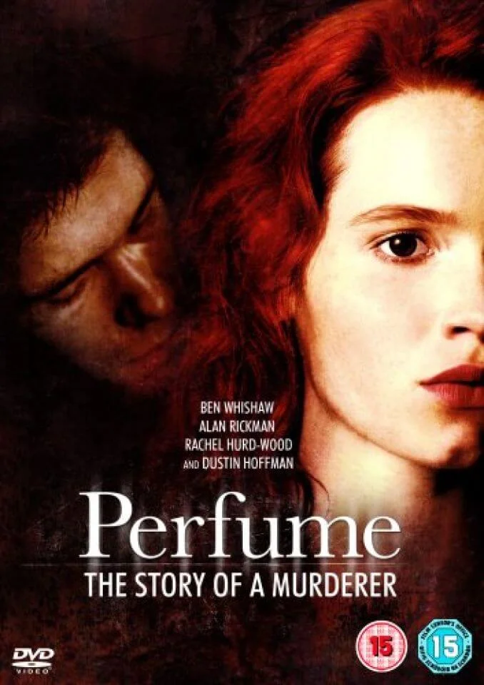 Perfume Afbeelding 1