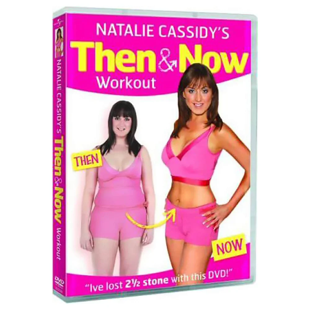 Natalie Cassidy Afbeelding 1