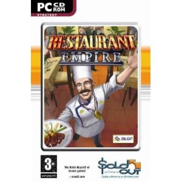 Restaurant Empire Afbeelding 1