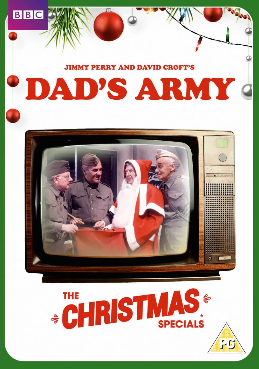 Dad's Army - Christmas Special Afbeelding 1