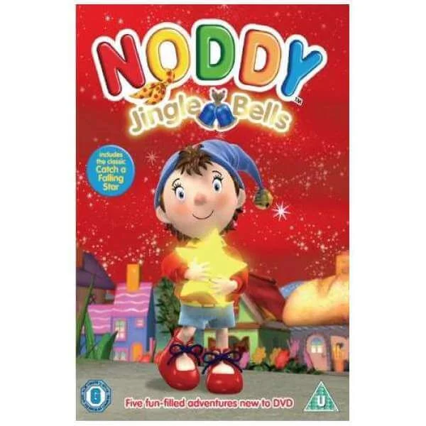 Noddy - Jingle Bells Afbeelding 1