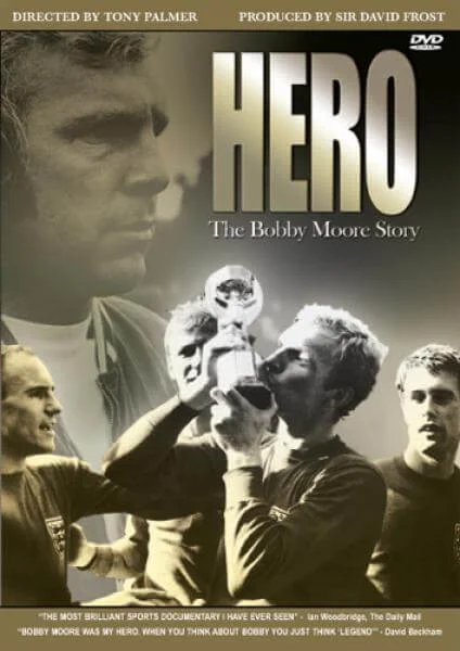 Hero - Bobby Moore Afbeelding 1