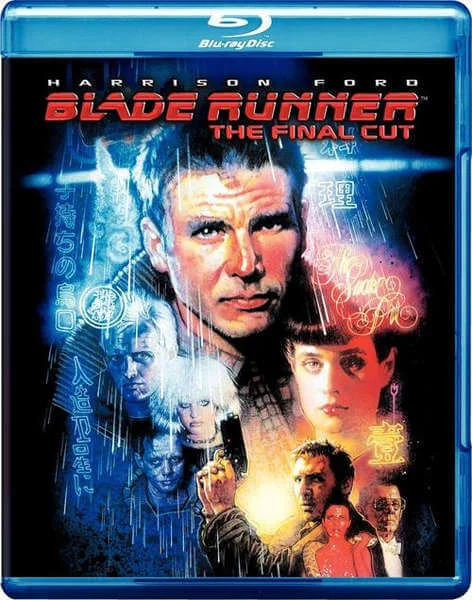 Blade Runner - The Final Cut Afbeelding 1
