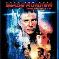 Blade Runner - The Final Cut