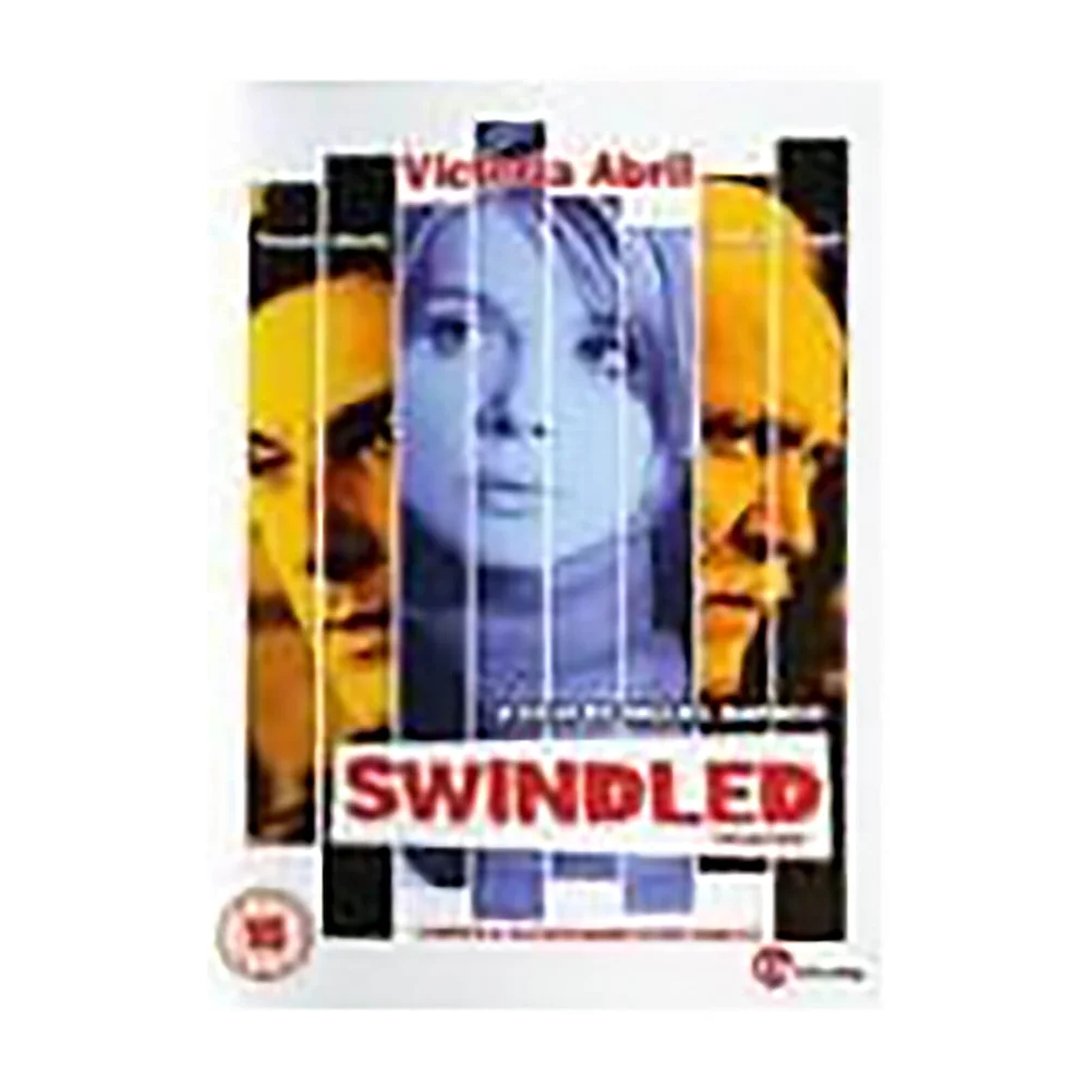 Swindled Afbeelding 1
