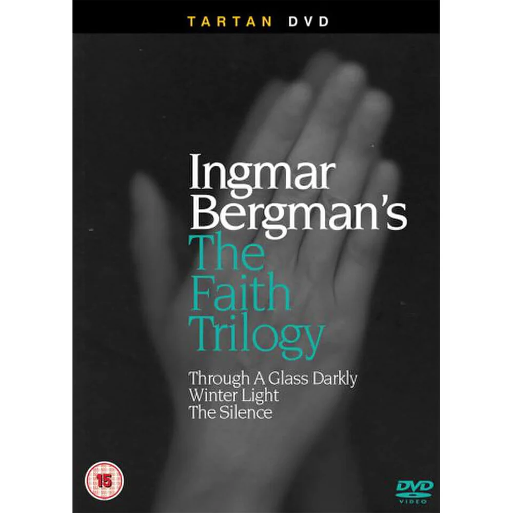Bergman - The Faith Trilogy Afbeelding 1