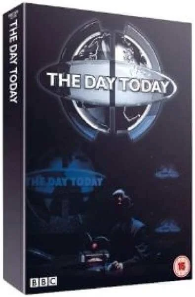 The Day Today Afbeelding 1