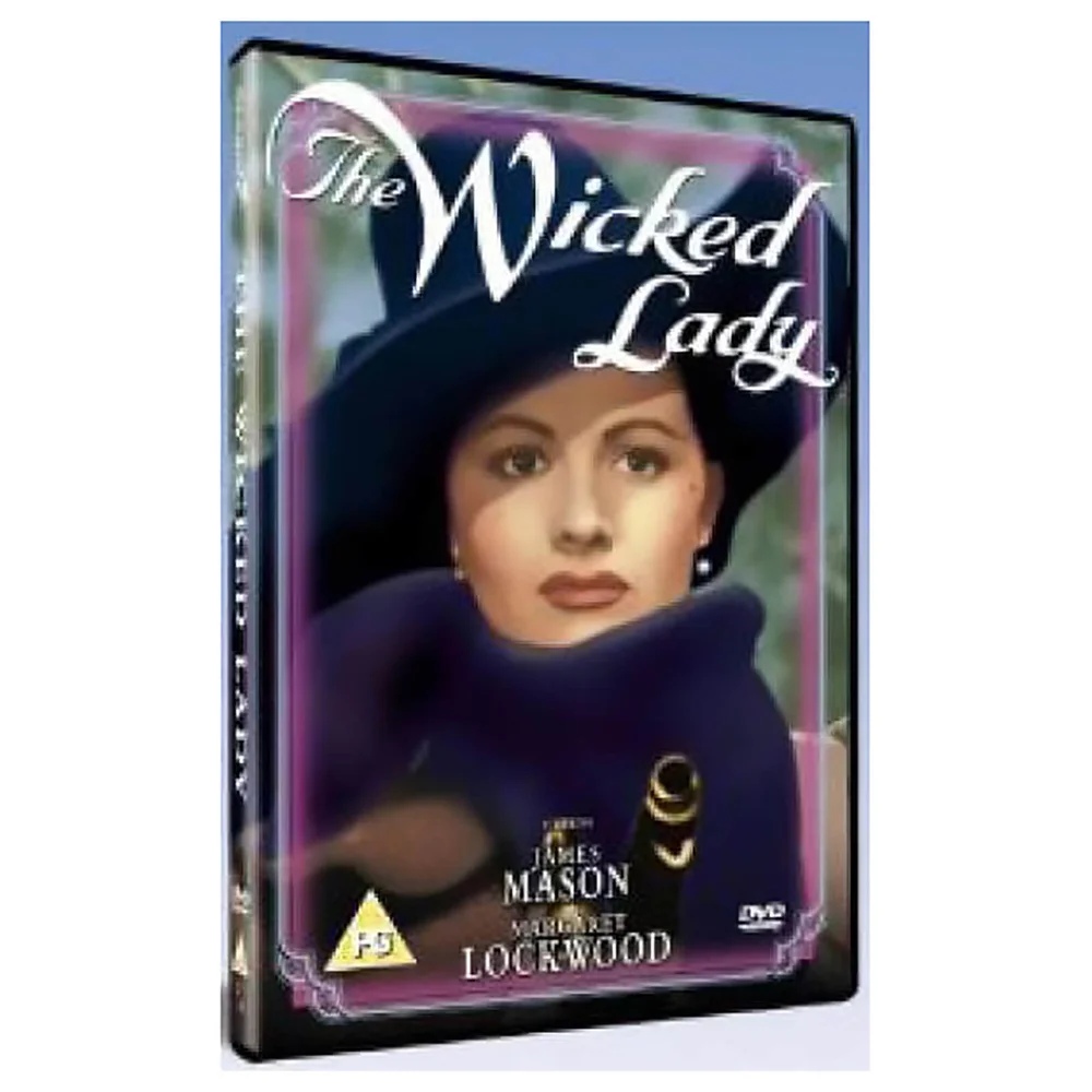 The Wicked Lady Afbeelding 1