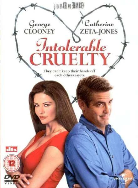 Intolerable Cruelty Afbeelding 1