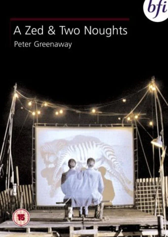 A Zed and Two Noughts Afbeelding 1