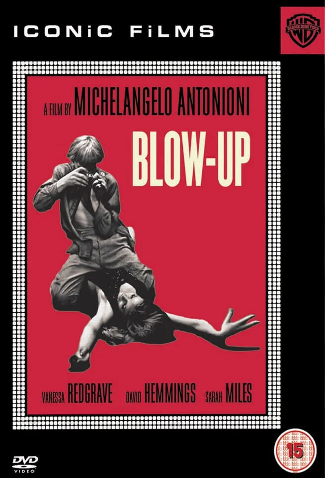 Blow Up Afbeelding 1