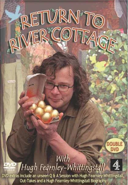 Return To River Cottage Afbeelding 1
