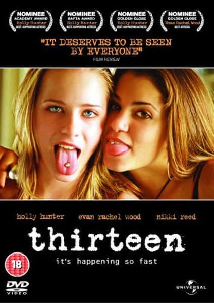 Thirteen Afbeelding 1