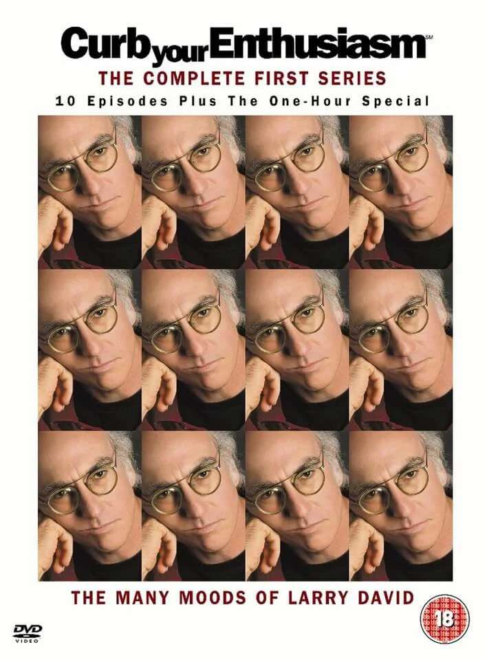 Curb Your Enthusiasm - Seizoen 1 Afbeelding 1