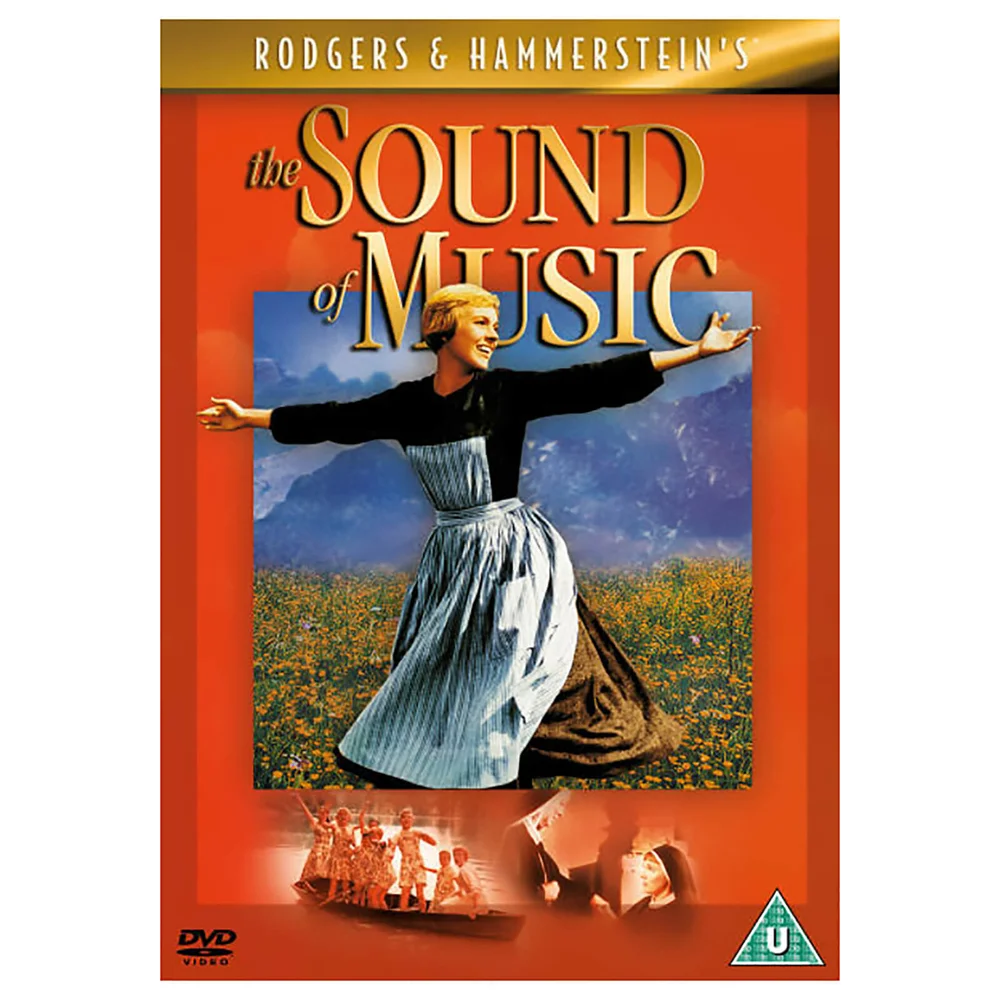 The Sound of Music Afbeelding 1