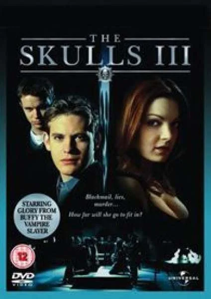The Skulls 3 Afbeelding 1