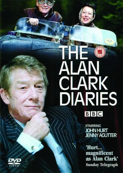 The Alan Clarke Diaries Afbeelding 1