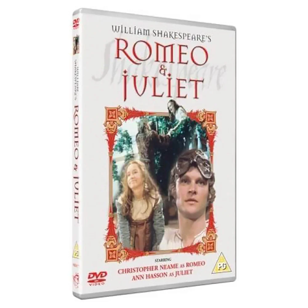 Romeo & Juliet (Neame) Afbeelding 1