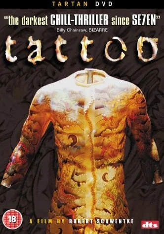 Tattoo Afbeelding 1