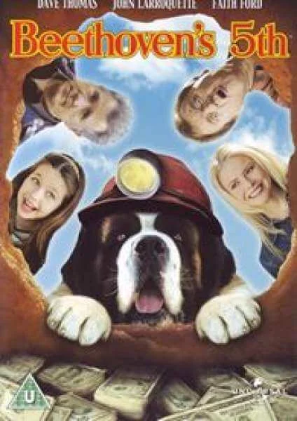 Beethovens 5th Afbeelding 1