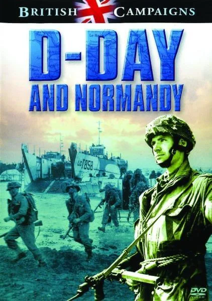 D-Day & Normandy Afbeelding 1