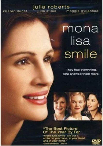 Mona Lisa Smile Afbeelding 1