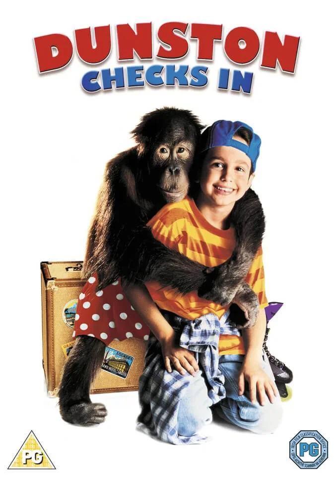 Dunston Checks In Afbeelding 1