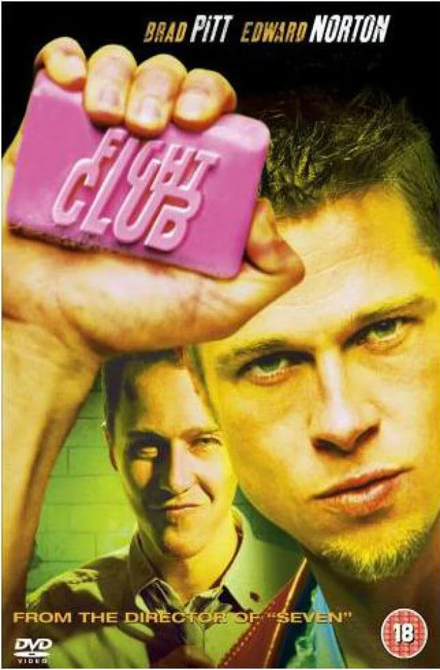 Fight Club Afbeelding 1