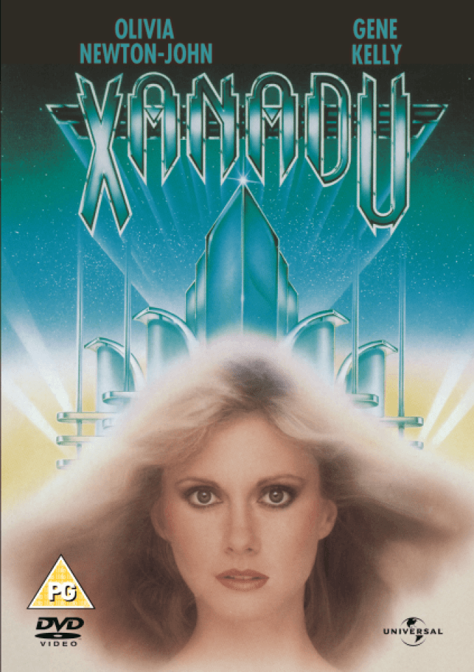Xanadu Afbeelding 1