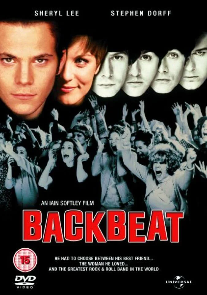 Backbeat Afbeelding 1