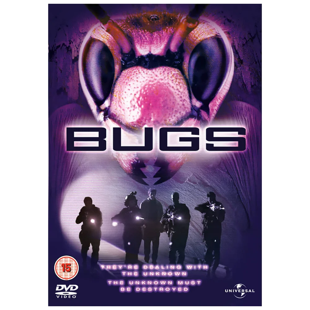 Bugs Afbeelding 1