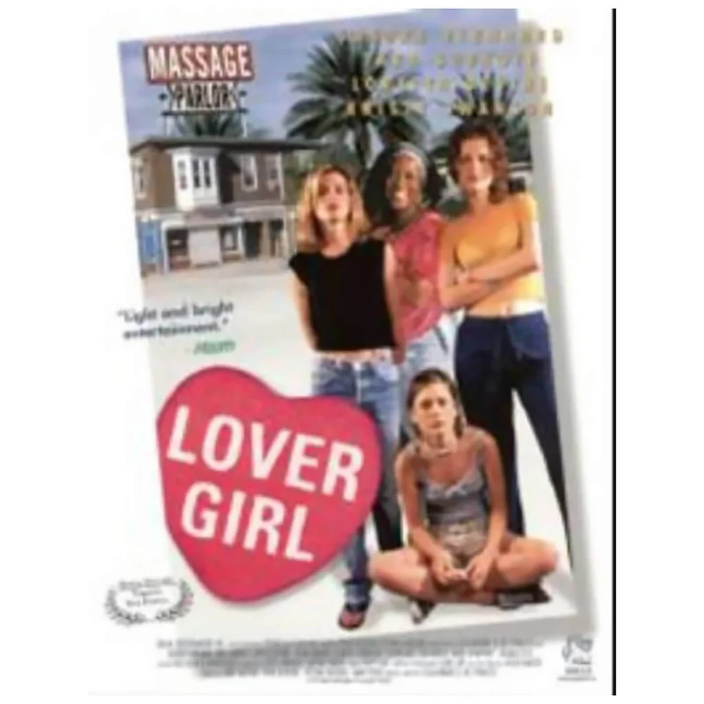 Lover Girl Afbeelding 1