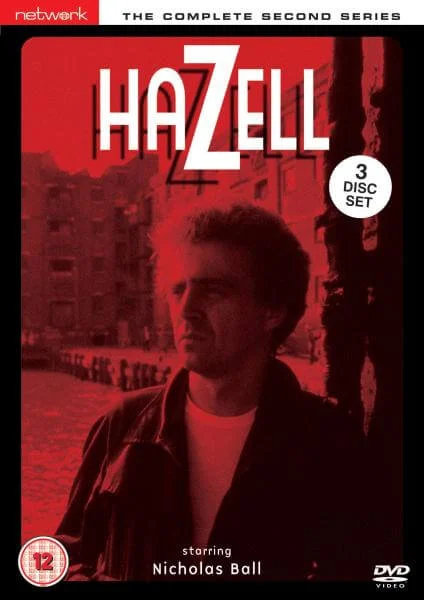 Hazell - Series 2 Afbeelding 1