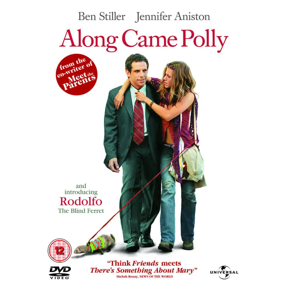 Along Came Polly Afbeelding 1