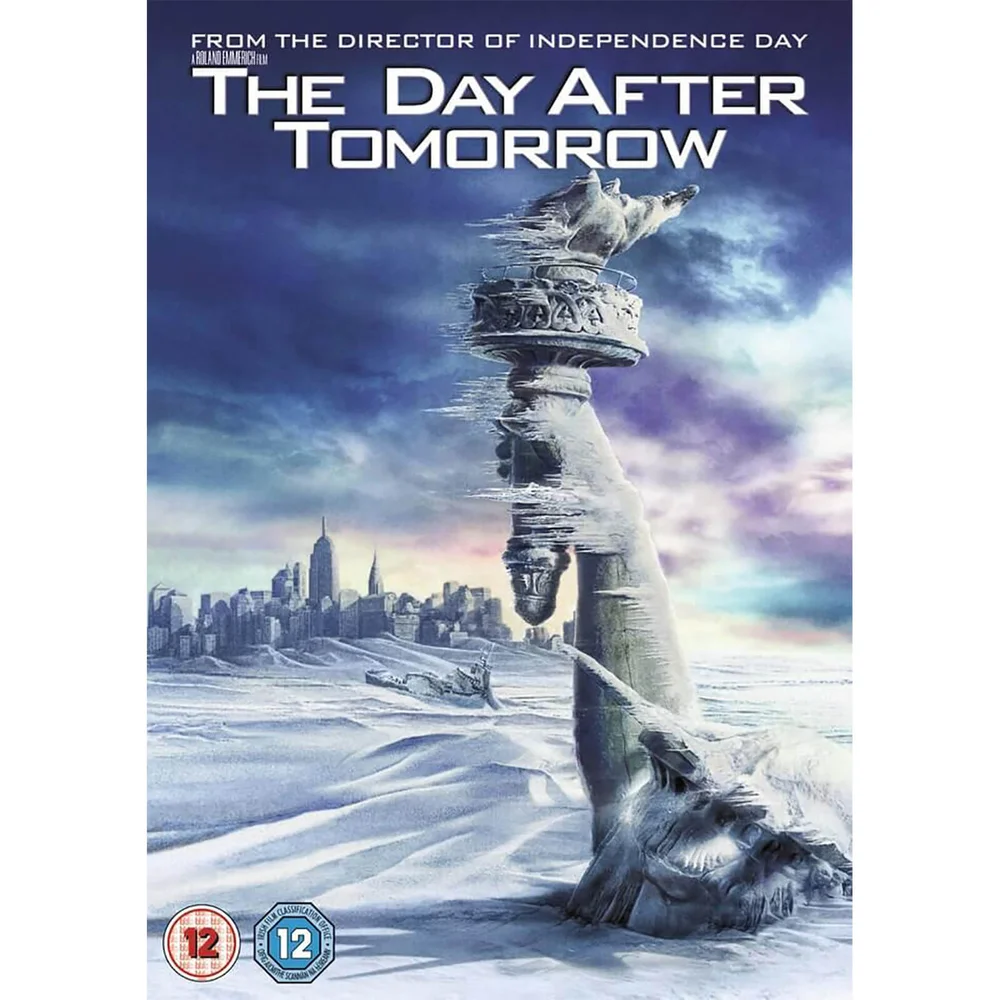 The Day After Tomorrow Afbeelding 1