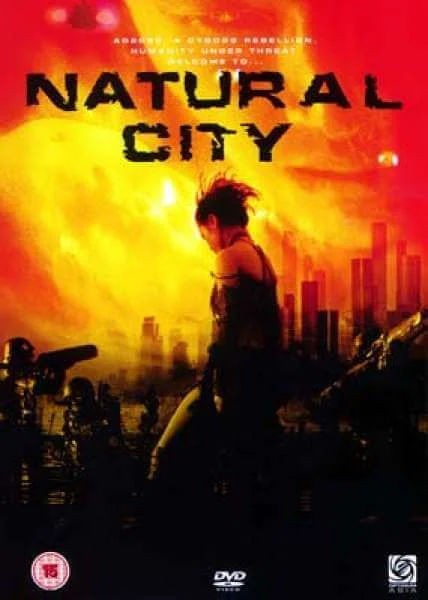 Natural City Afbeelding 1