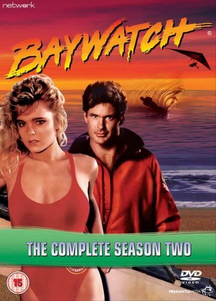 Baywatch - Seizoen 2 Afbeelding 1