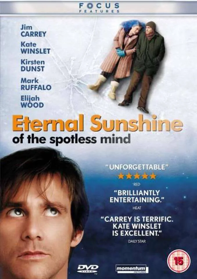 Eternal Sunshine Of Spotless Mind Afbeelding 1
