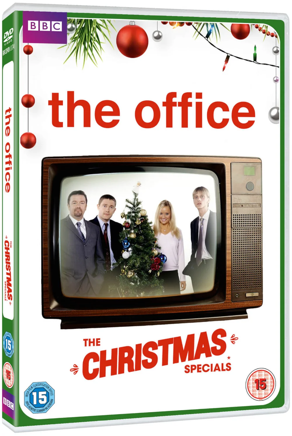 The Office Christmas Special Afbeelding 1