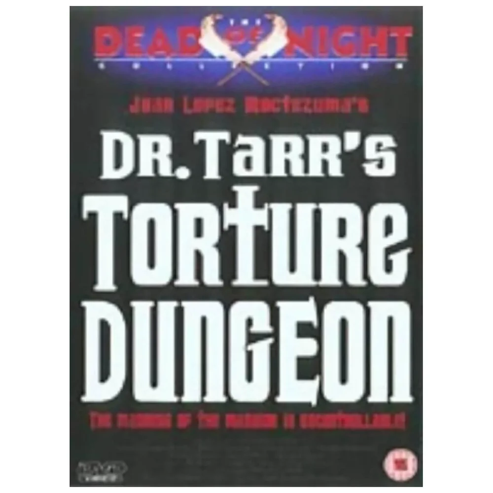 Dr. Tarrs Torture Dungeon Afbeelding 1