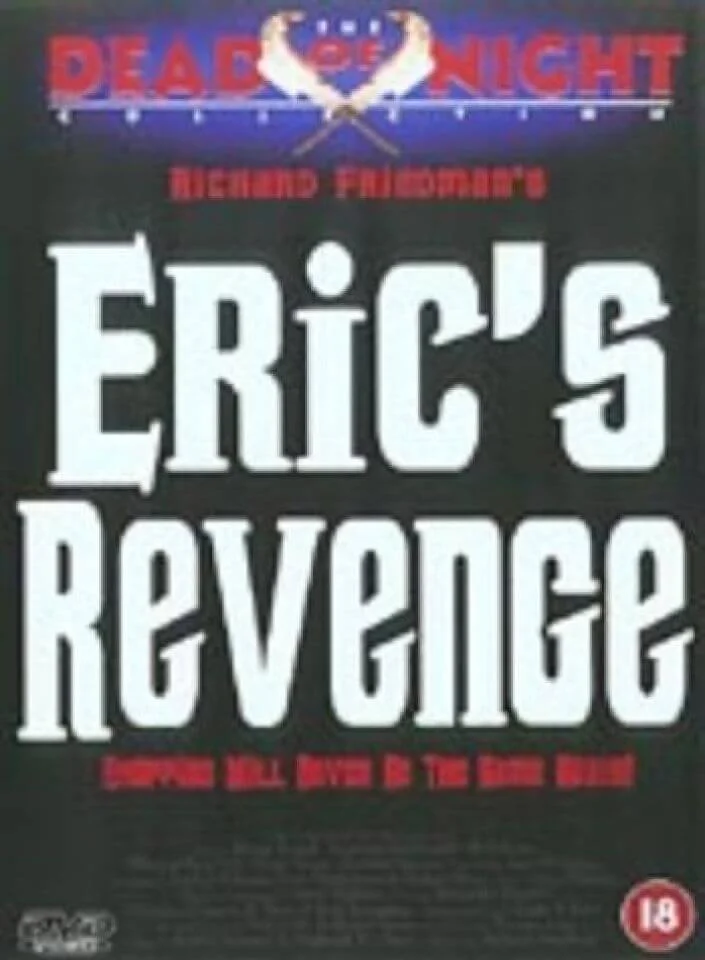Erics Revenge Afbeelding 1