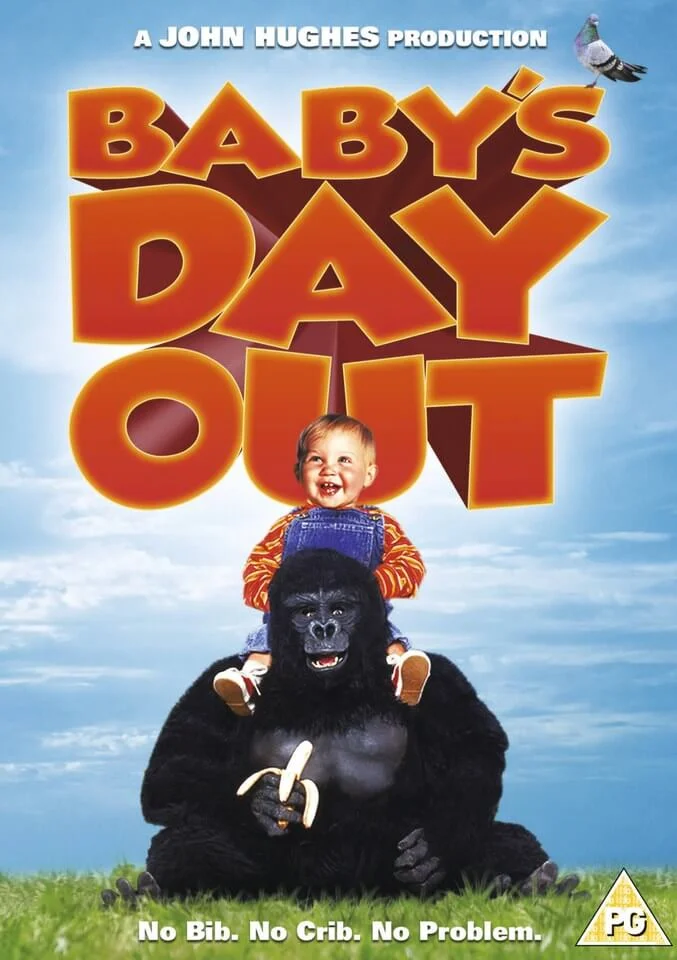 Baby's Day Out Afbeelding 1