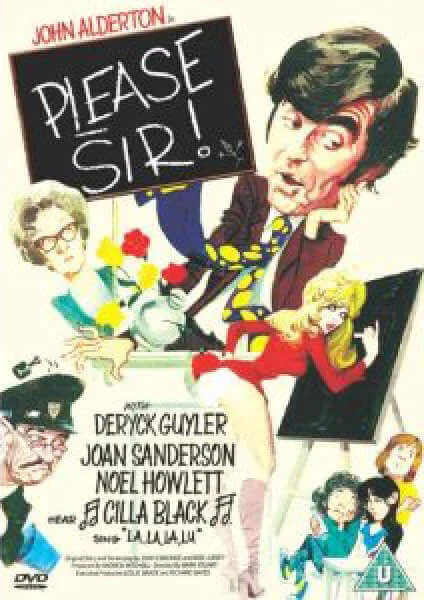 Please Sir Afbeelding 1